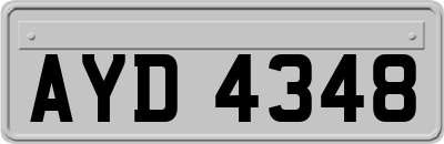AYD4348