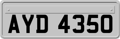 AYD4350
