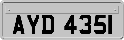 AYD4351