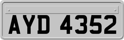 AYD4352