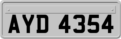 AYD4354