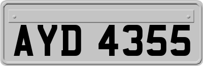 AYD4355