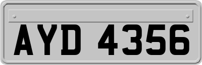 AYD4356