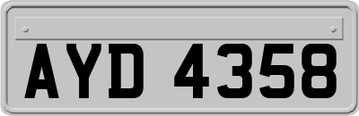 AYD4358
