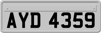 AYD4359