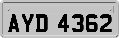 AYD4362