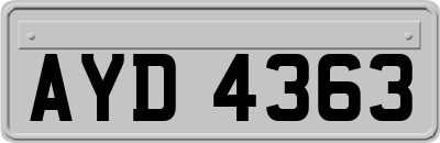 AYD4363