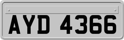 AYD4366