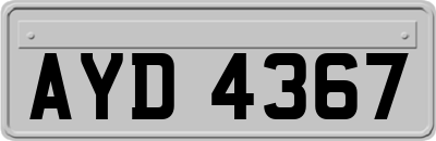 AYD4367