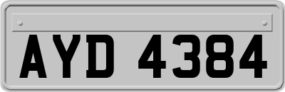 AYD4384