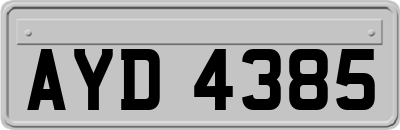 AYD4385