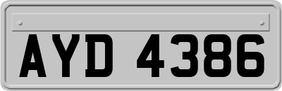 AYD4386