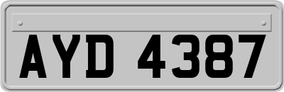 AYD4387