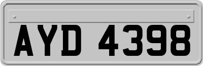 AYD4398