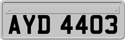 AYD4403