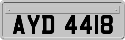 AYD4418