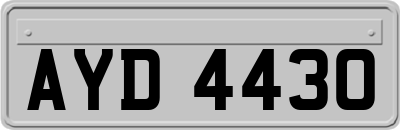 AYD4430