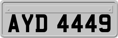 AYD4449