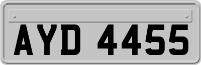 AYD4455