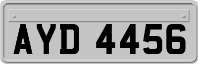 AYD4456