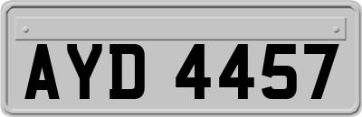 AYD4457
