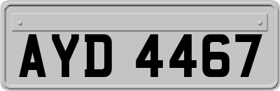 AYD4467