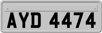 AYD4474