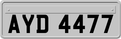 AYD4477