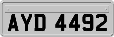AYD4492