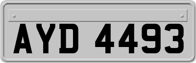 AYD4493