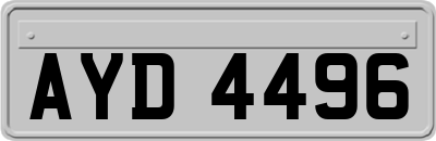 AYD4496