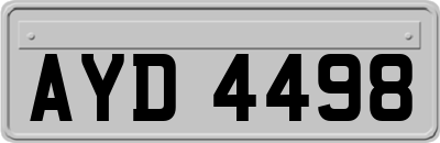 AYD4498