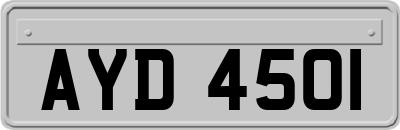 AYD4501