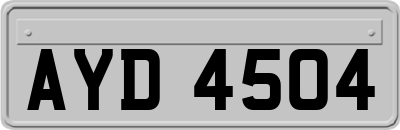 AYD4504