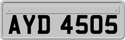 AYD4505
