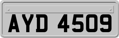 AYD4509