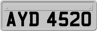 AYD4520