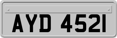 AYD4521