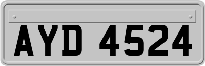 AYD4524