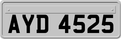 AYD4525
