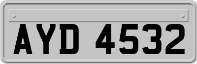 AYD4532