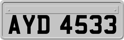AYD4533
