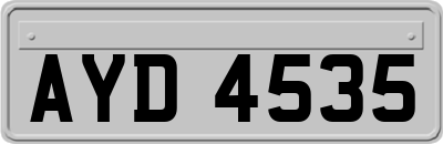AYD4535