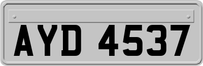 AYD4537