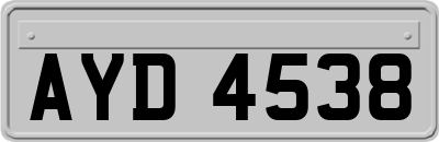 AYD4538