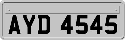 AYD4545