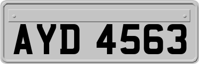 AYD4563