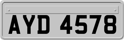 AYD4578
