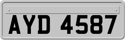AYD4587