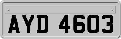 AYD4603